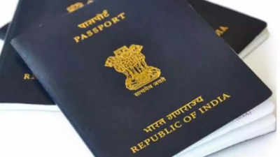 how to renew a passport in india