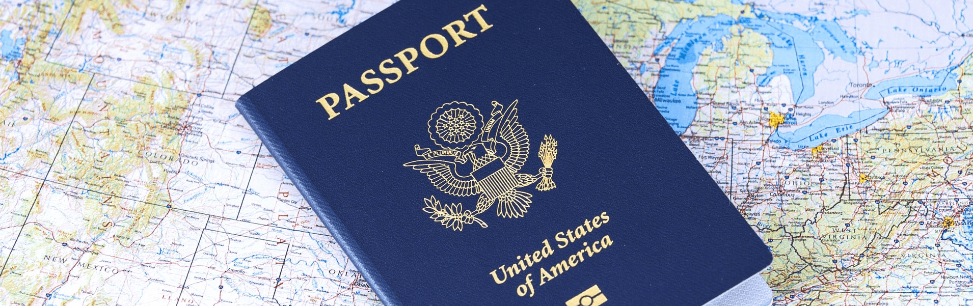 how to renew a passport in ohio