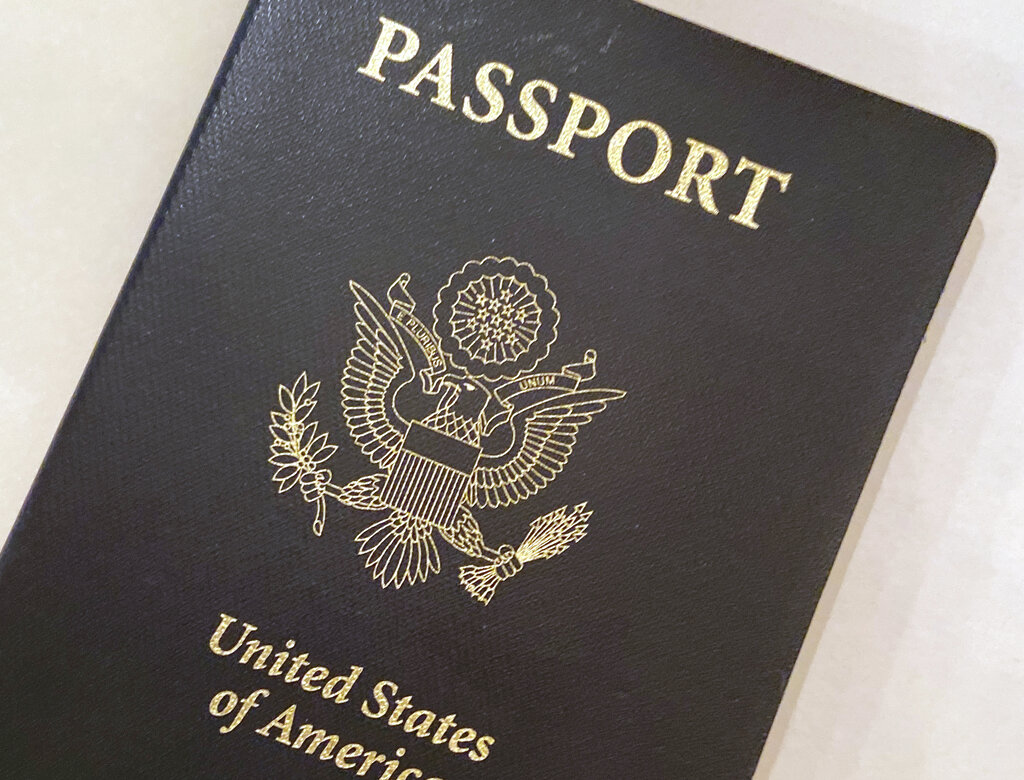 how to renew a passport in washington state