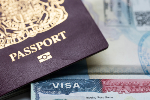 how to renew a uk passport from the usa