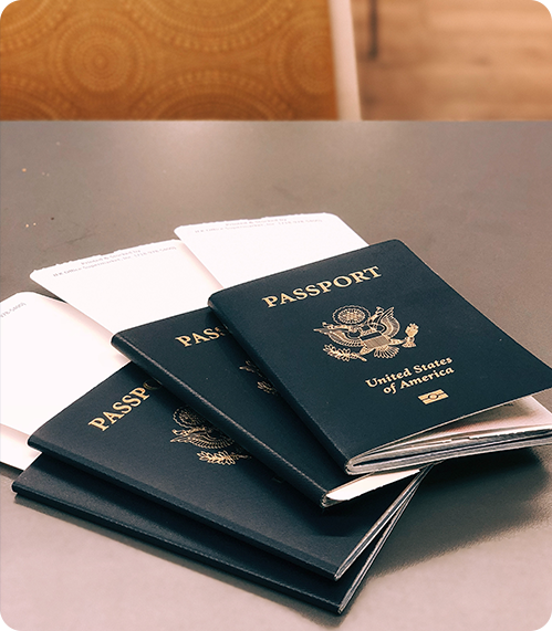 how to renew an expired passport quickly