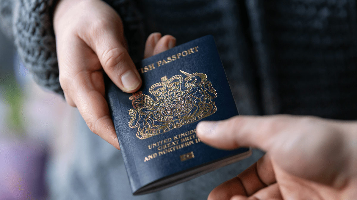 how to renew british passport in usa