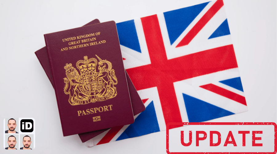 how to renew british passport