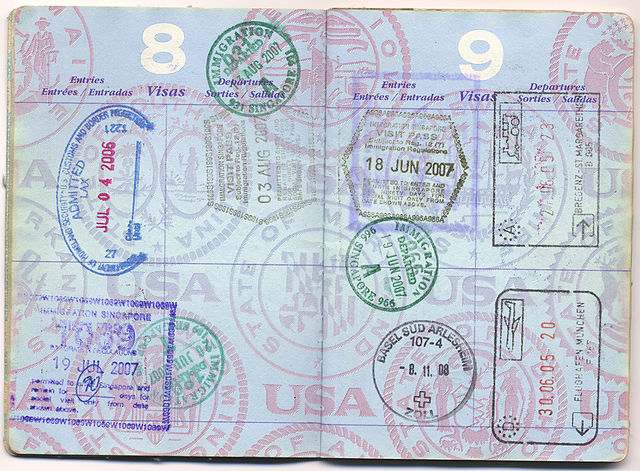 how to renew child's passport