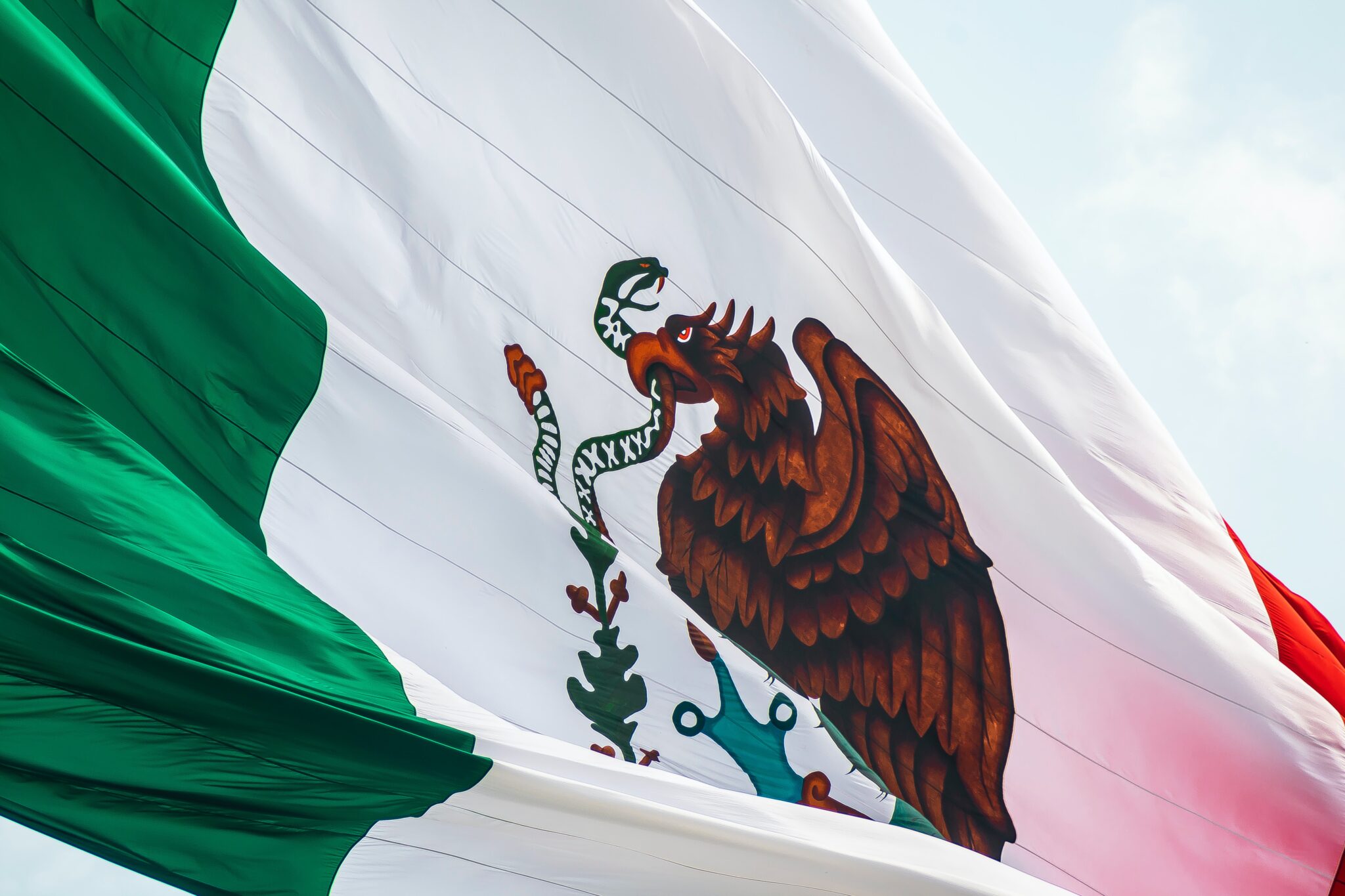 how to renew mexican passport