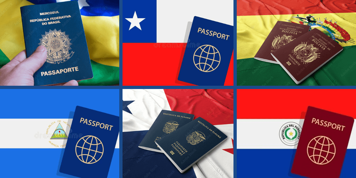 how to renew nicaraguan passport in miami