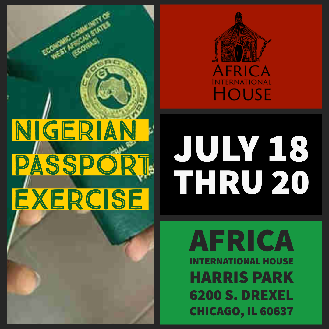 how to renew nigerian passport in usa