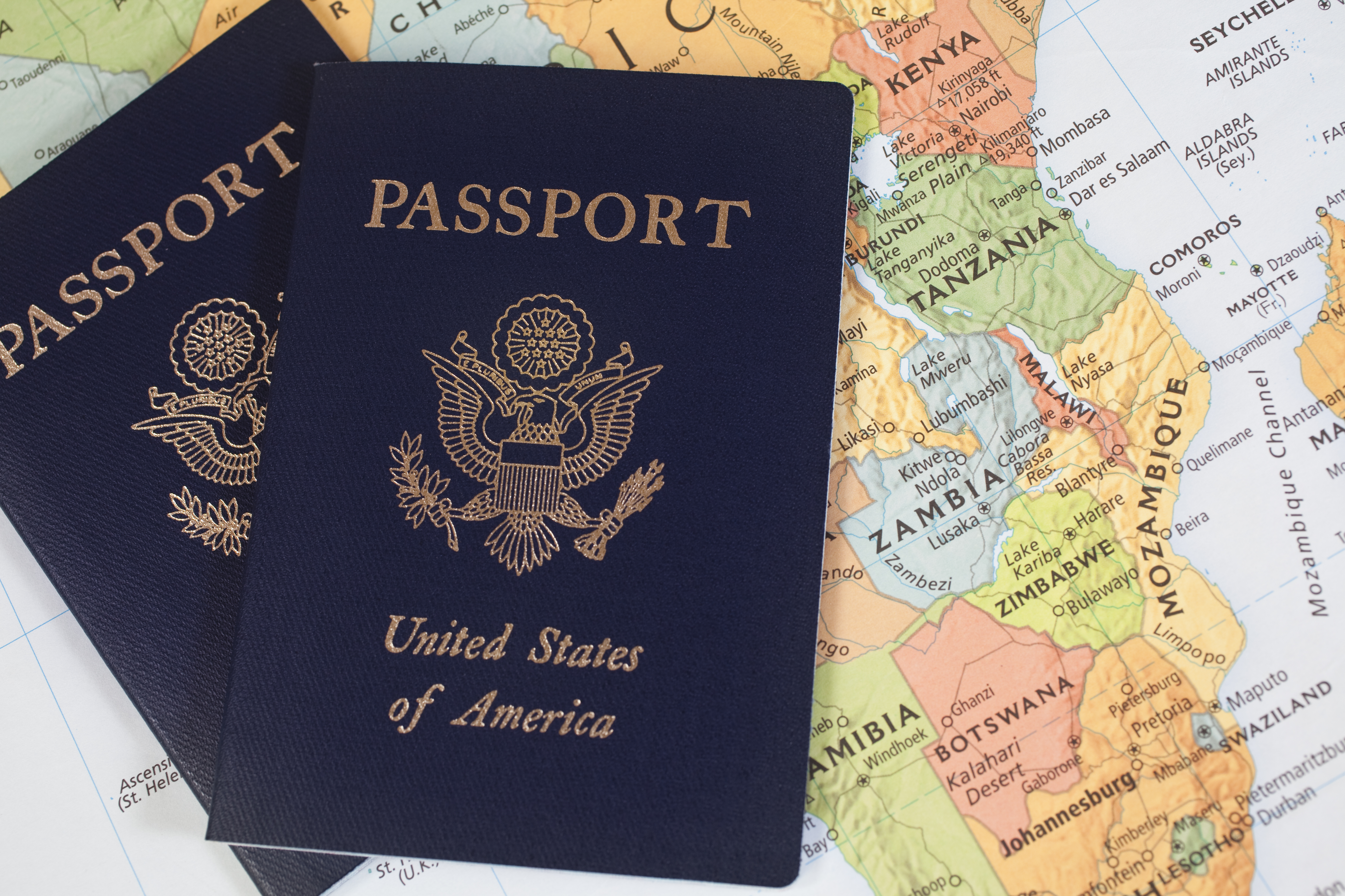 how to renew passport colorado