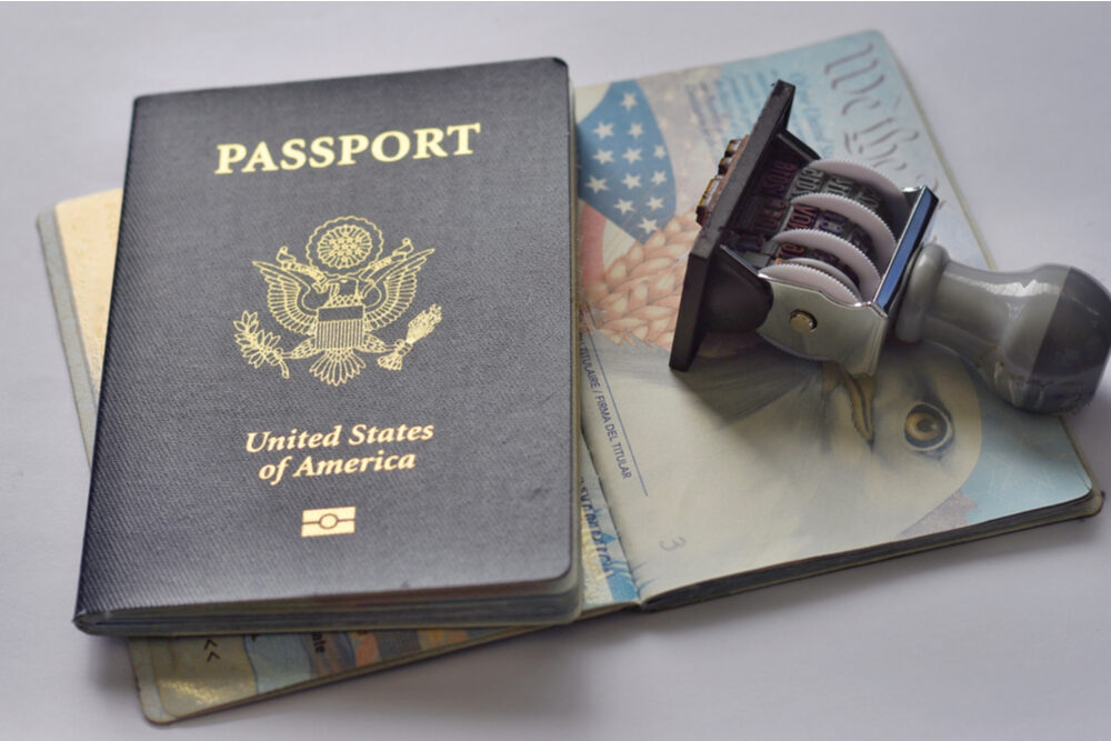 how to renew passport from usa