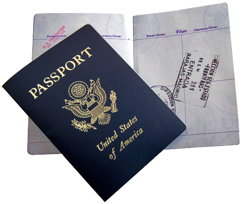 how to renew passport in arkansas