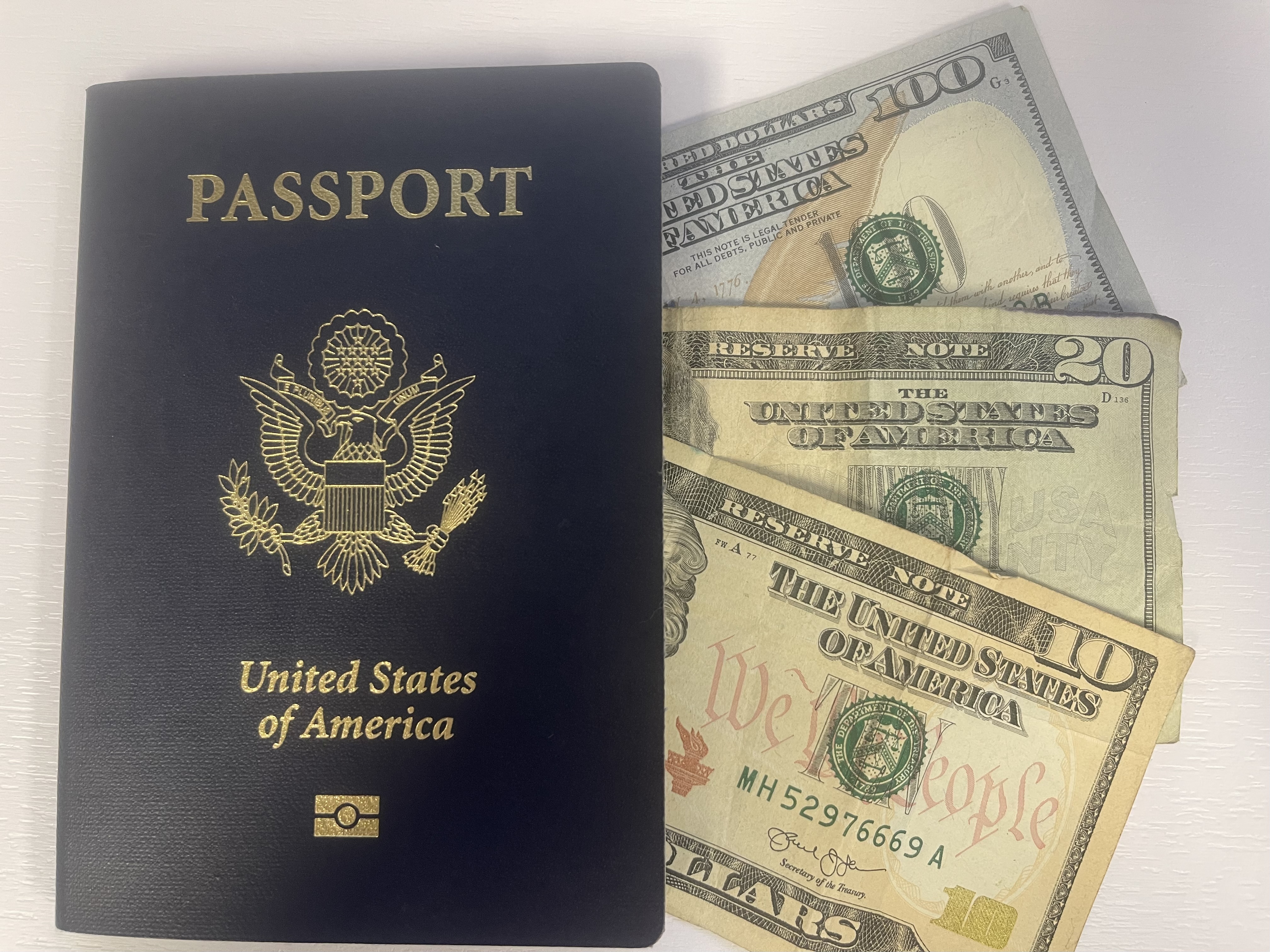 how to renew passport in ga