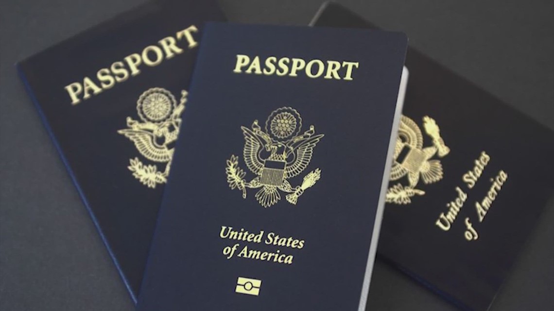 how to renew passport in houston