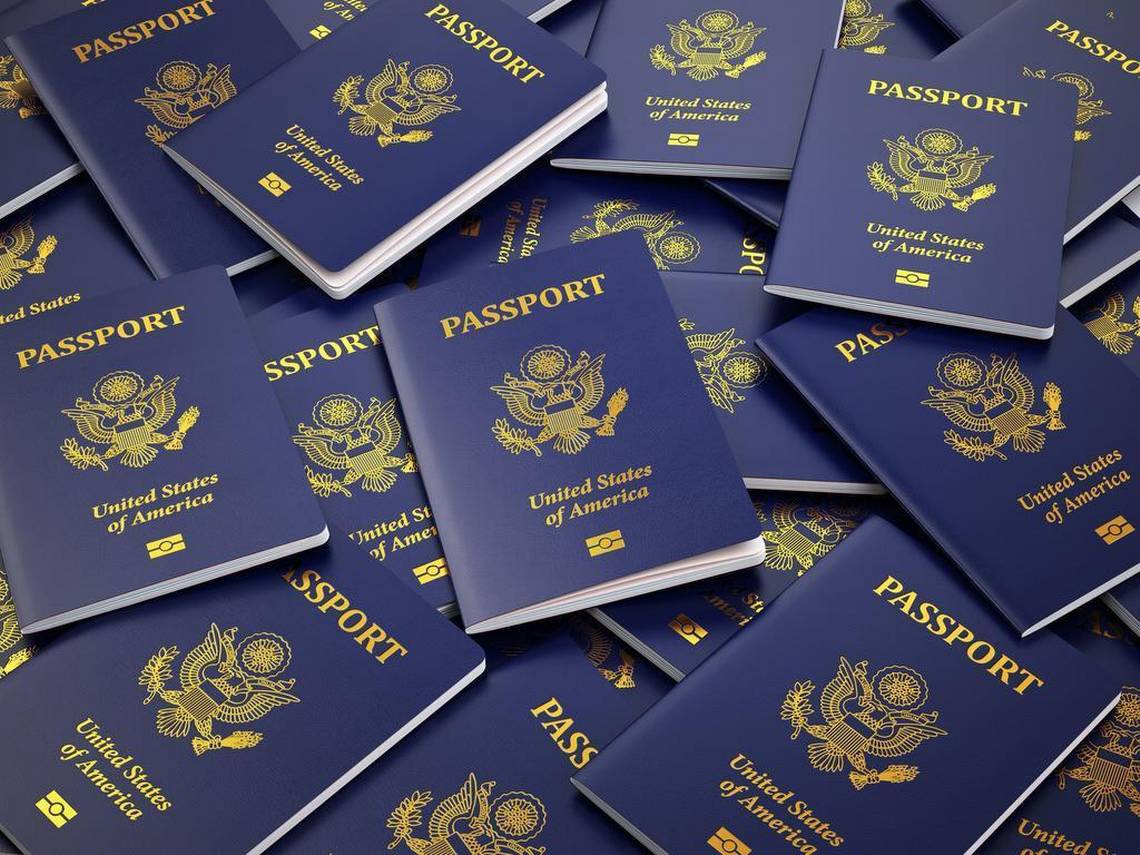 how to renew passport in iowa