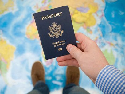 how to renew passport in ohio