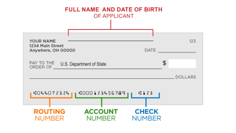 how to renew passport washington state