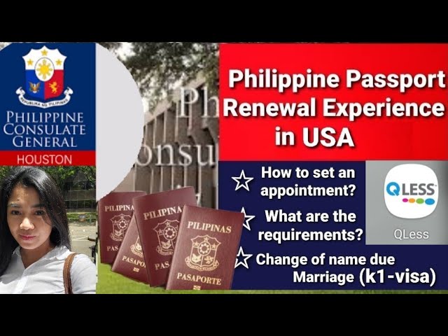 how to renew phil passport