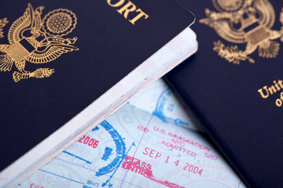 how to renew us passport for minor