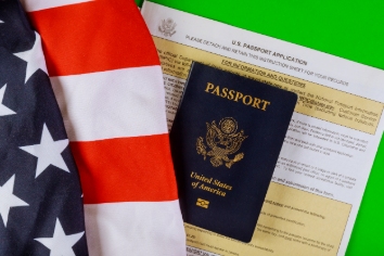 how to renew us passport in houston