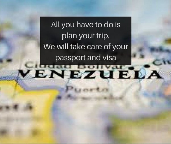 how to renew venezuelan passport in usa