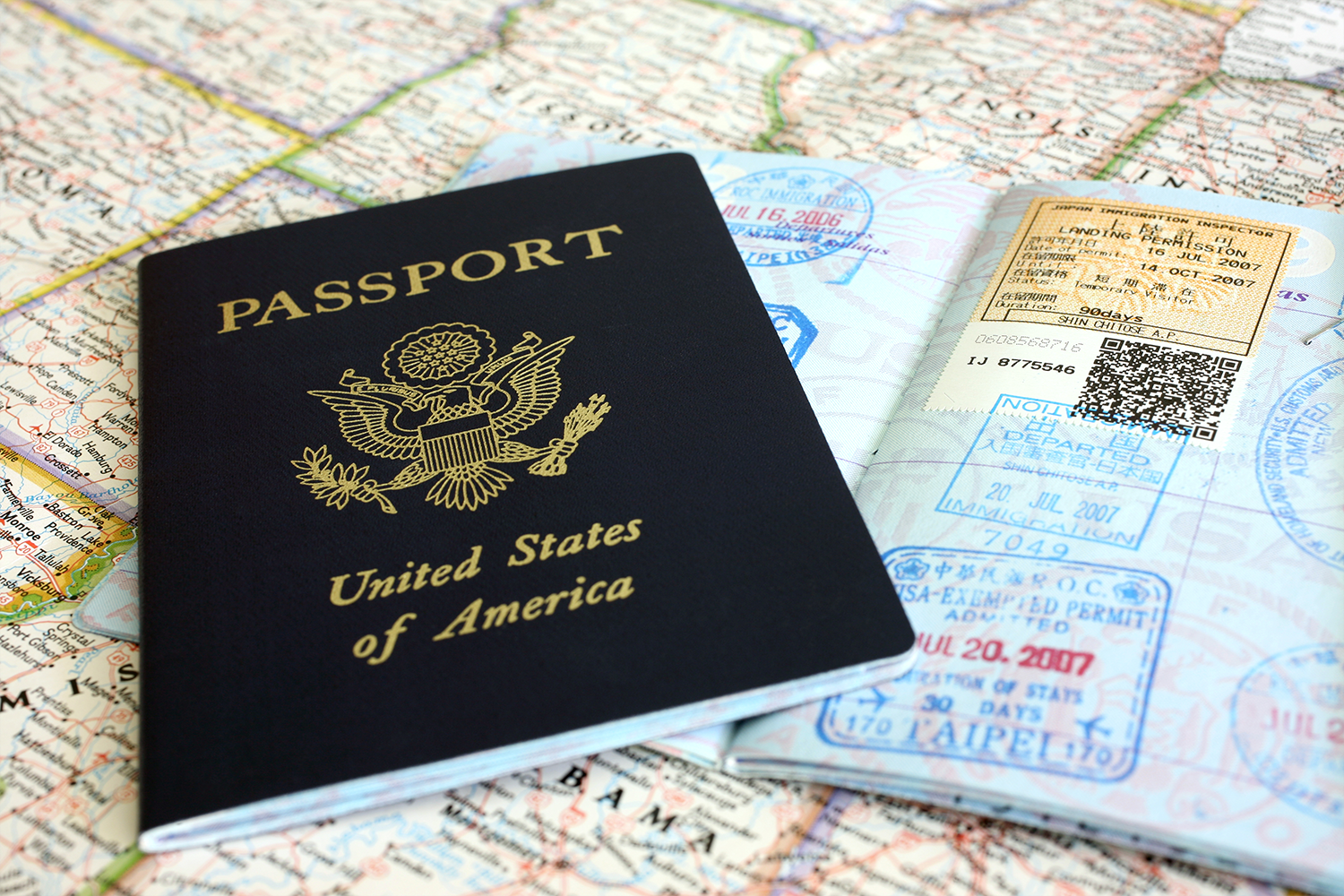 how to renew your passport us