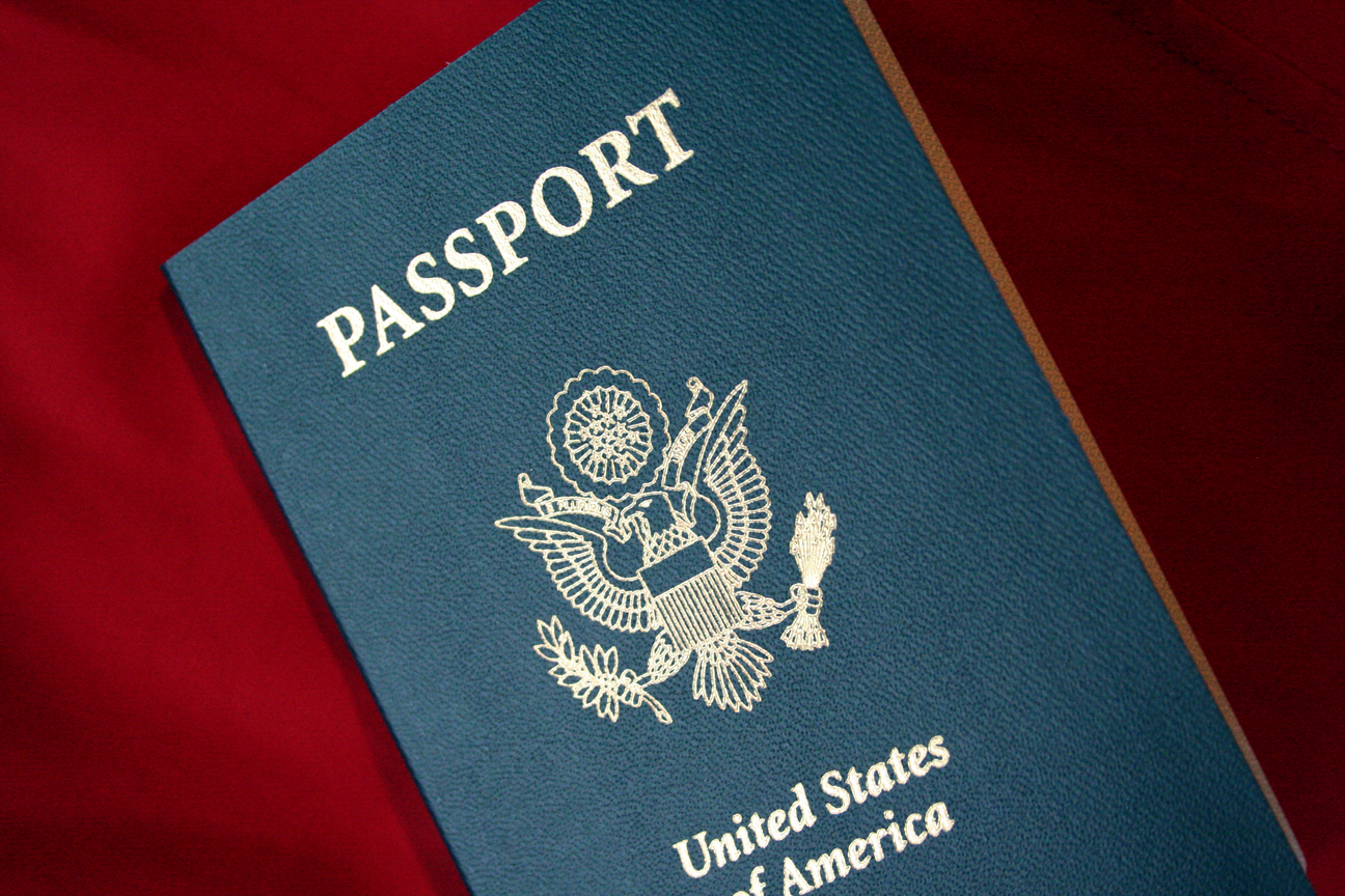 how to renew your us passport