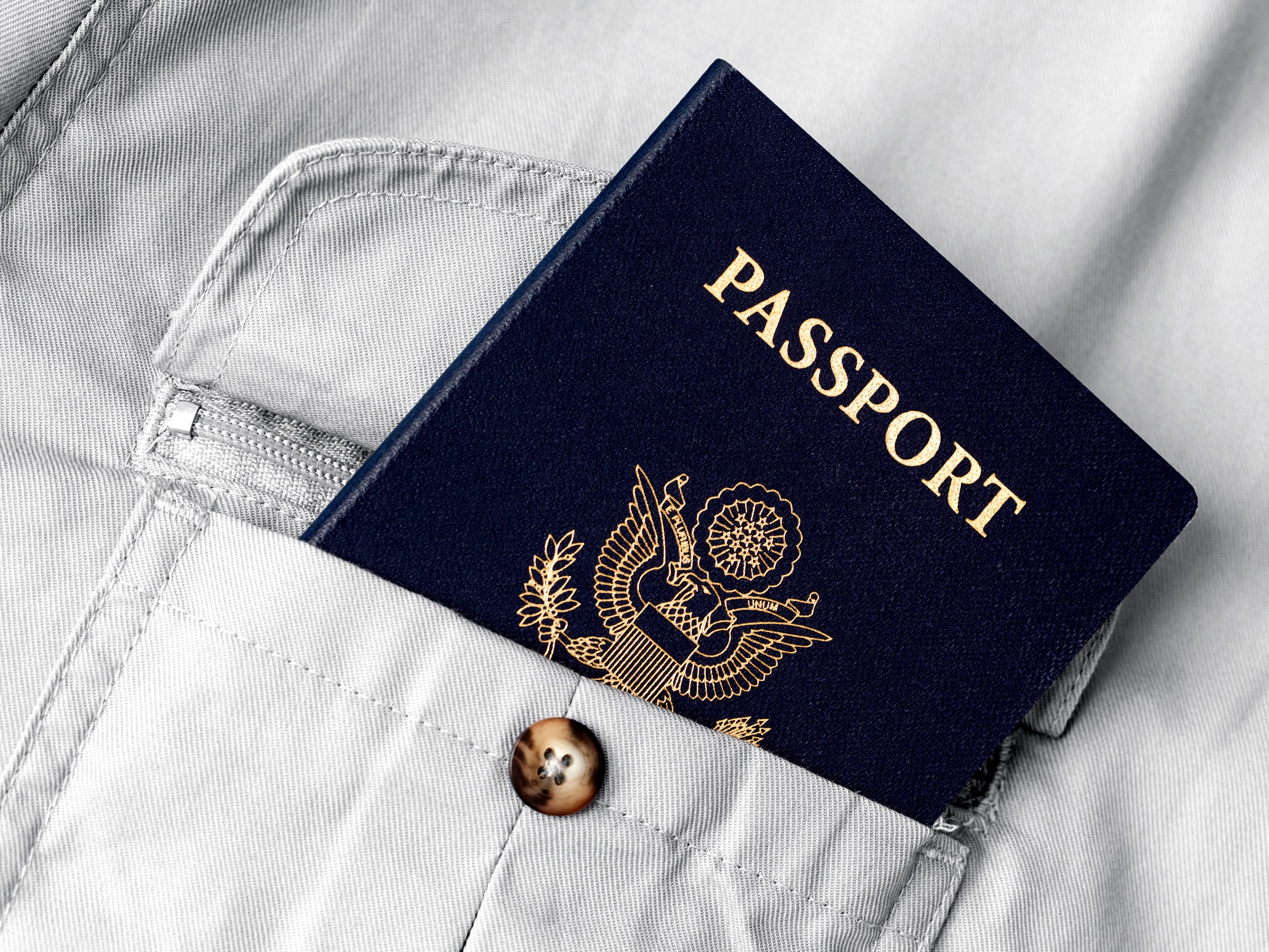 how to renewal of passport online