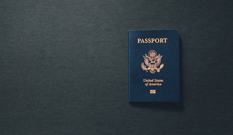 how to replace a passport