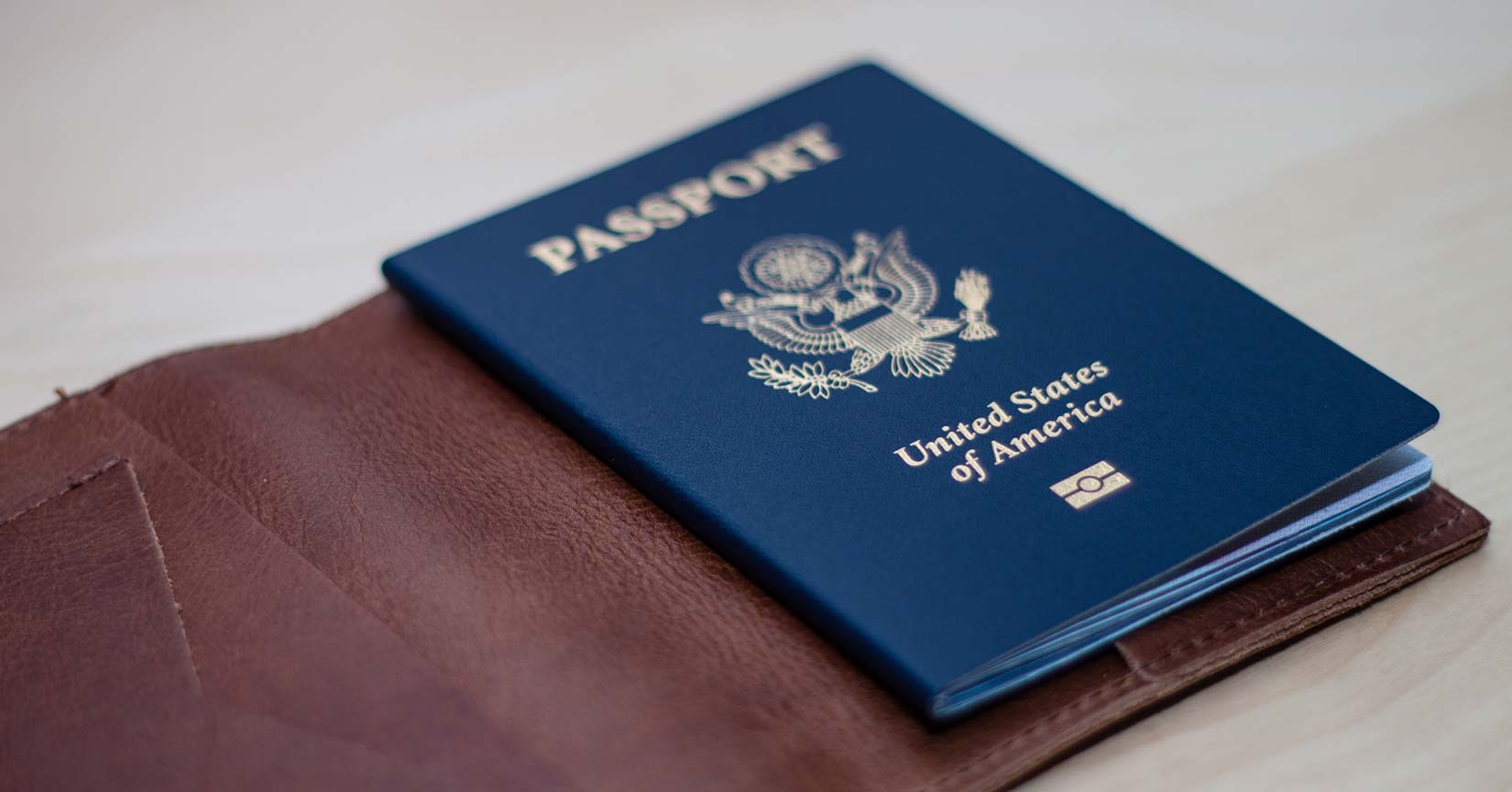 how to replace a passport