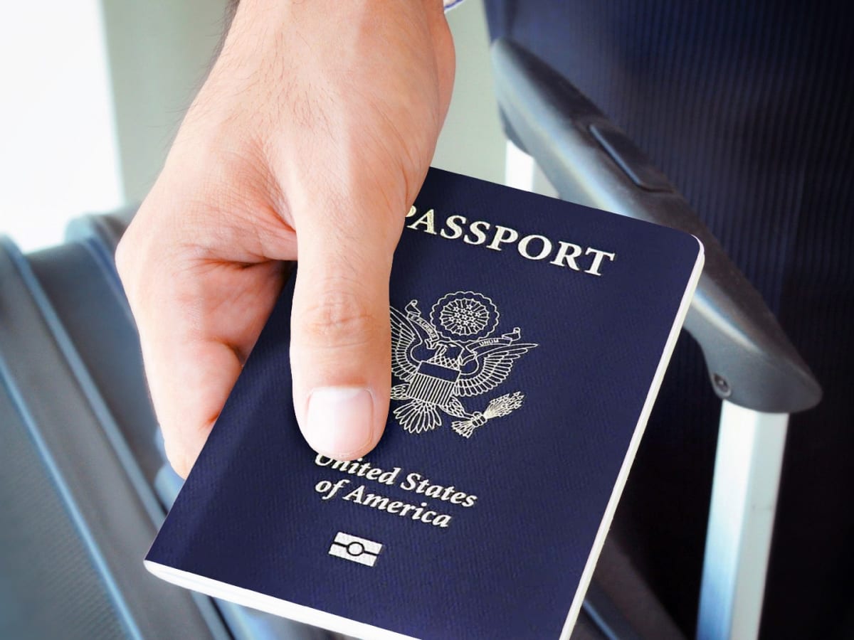 how to rush a passport renewal