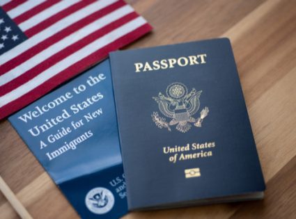 how to sign a u.s. passport