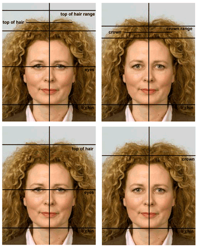 how to take a great passport photo