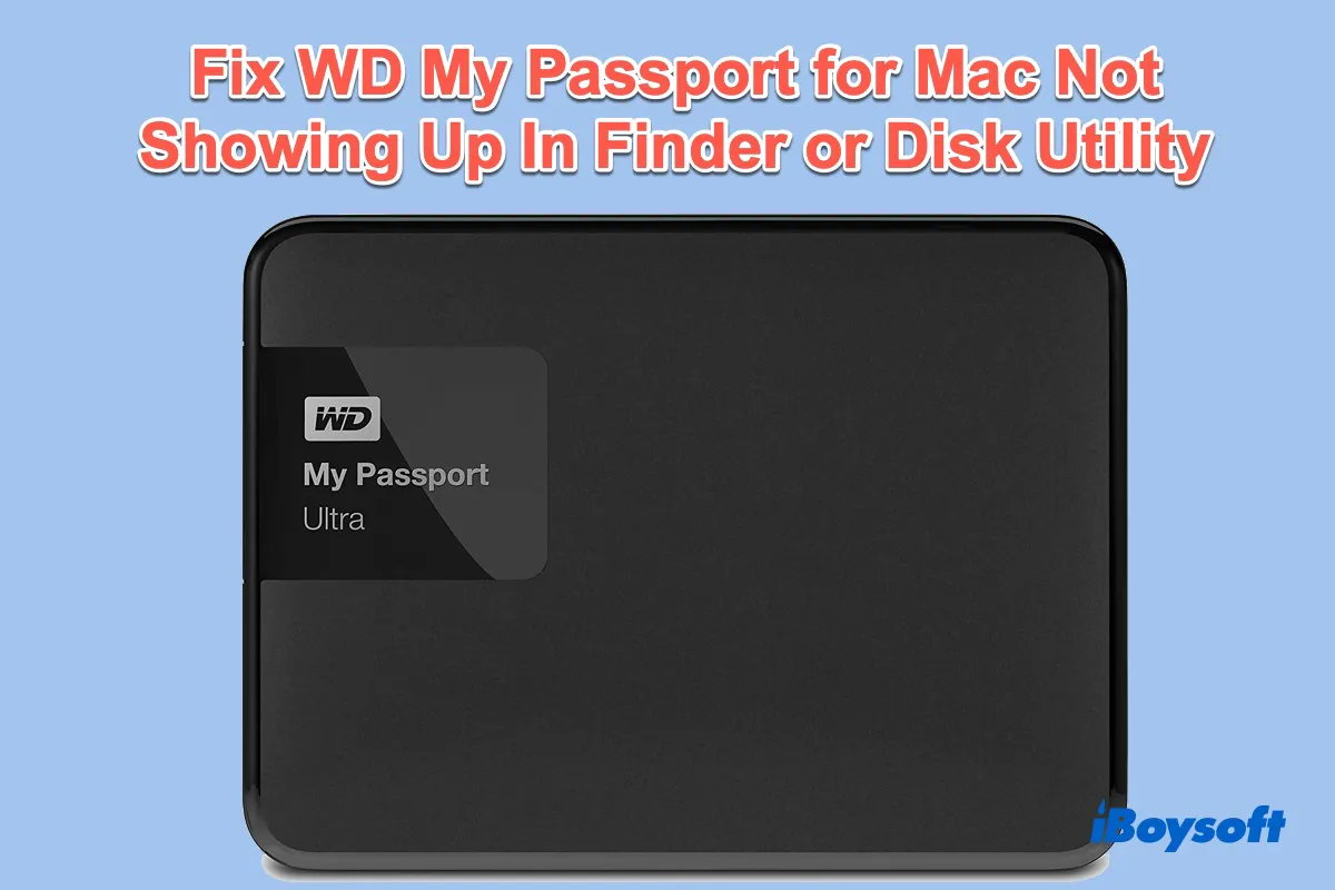 how to use my passport for mac