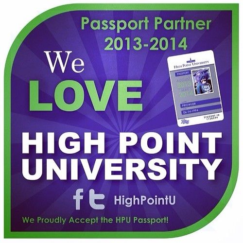 hpu passport