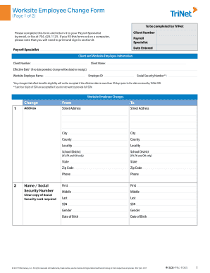 hr passport trinet