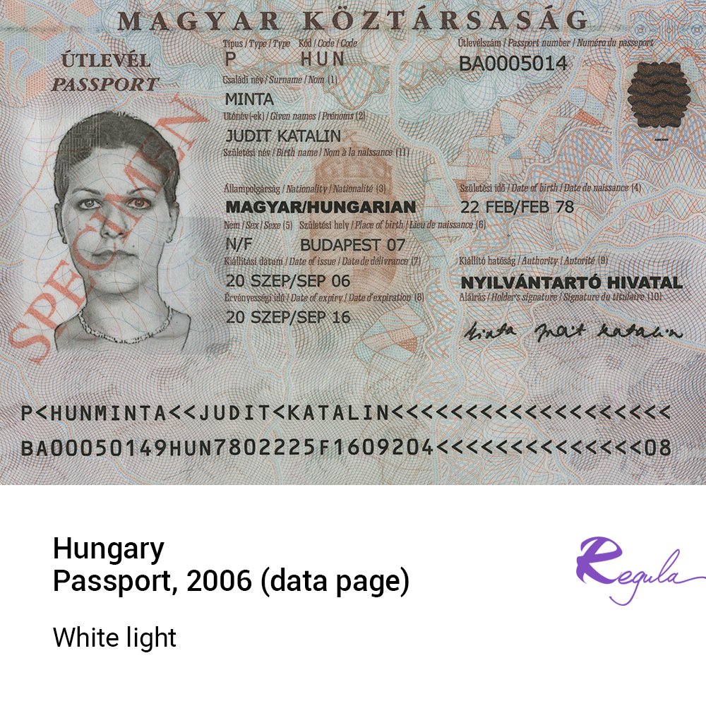 hungry passport