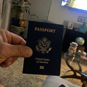 huntington beach passport