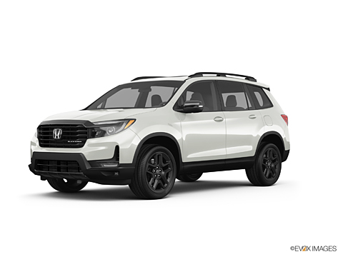 hyundai palisade vs honda passport