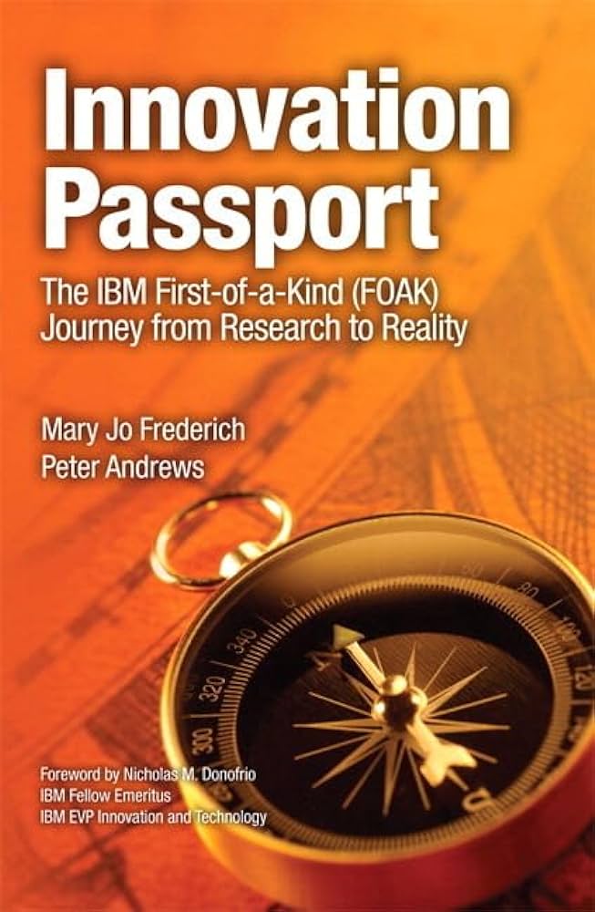 ibm passport