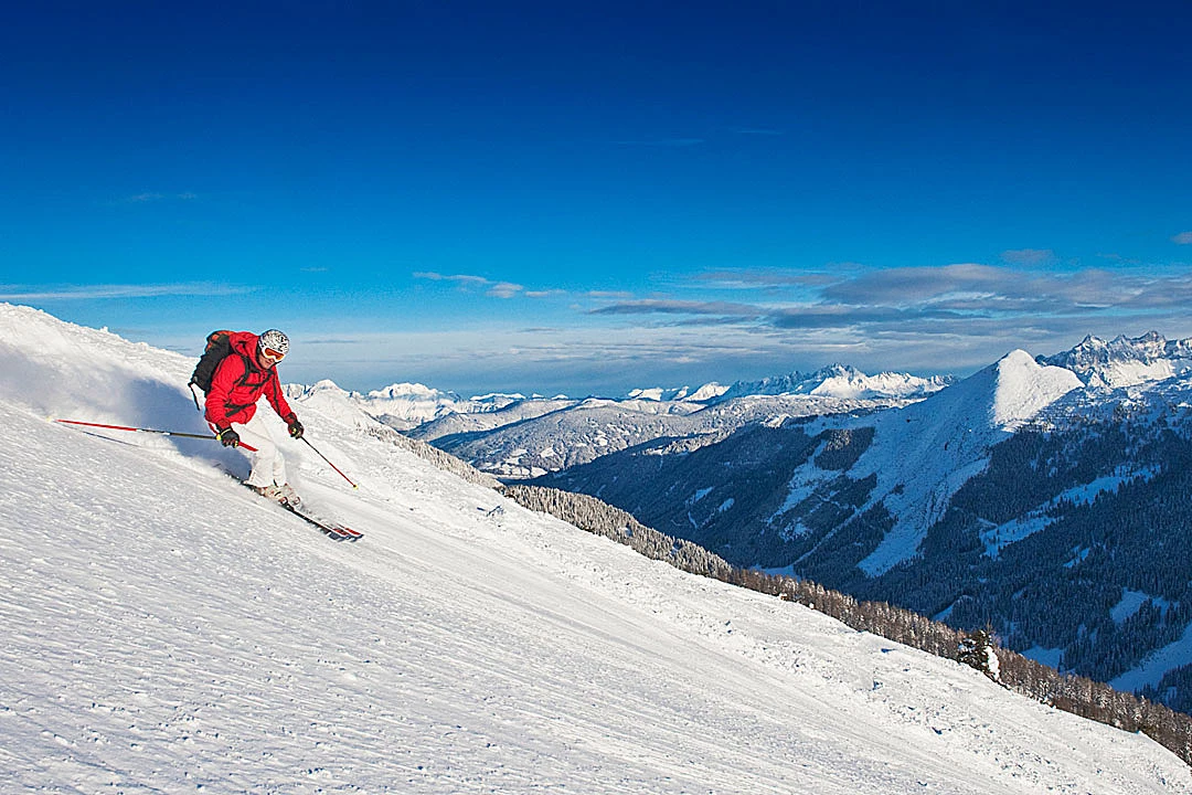 idaho ski passport