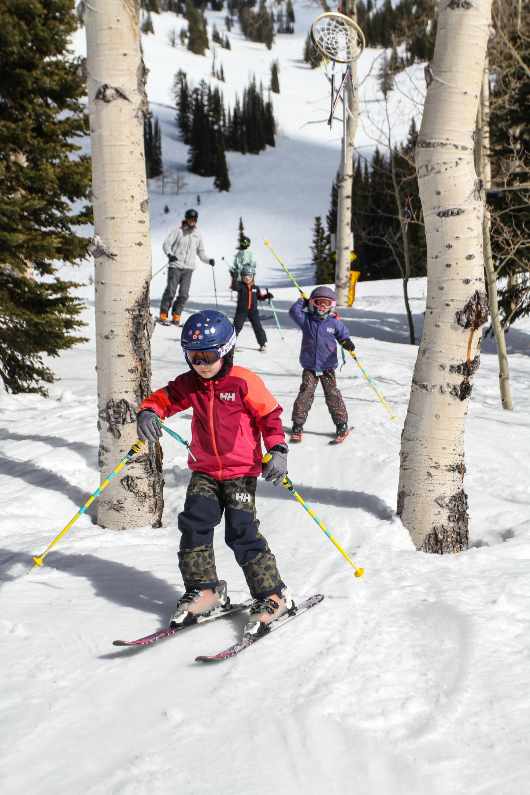 idaho ski passport