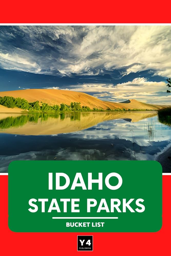 idaho state parks passport