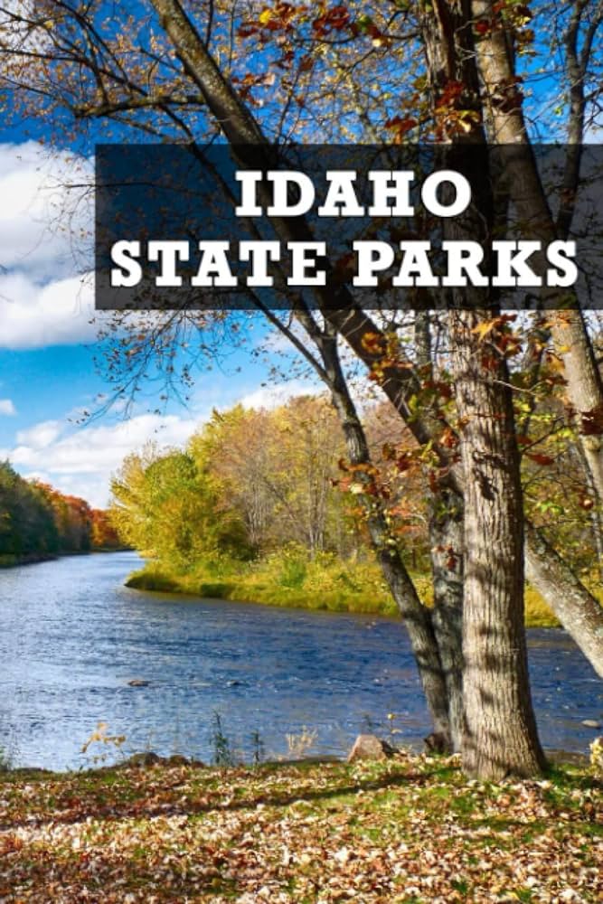 idaho state parks passport