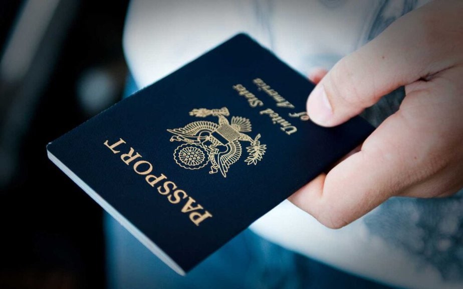 identity & passport service