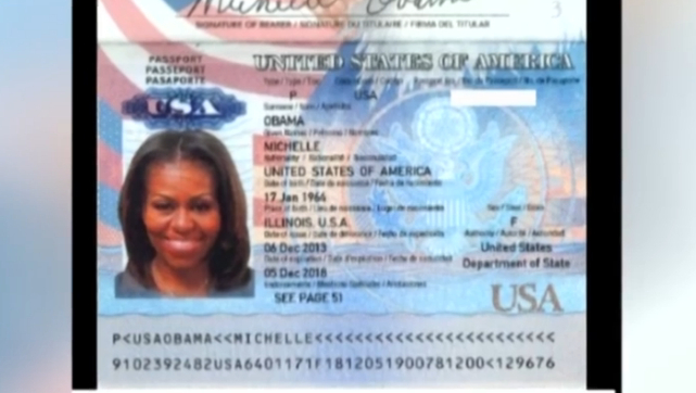 illinois passport