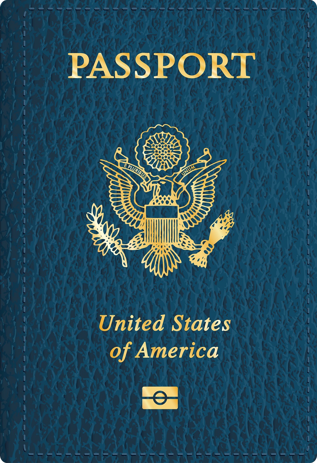 illinois passport