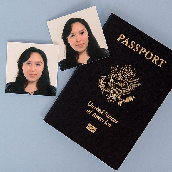 images of passport