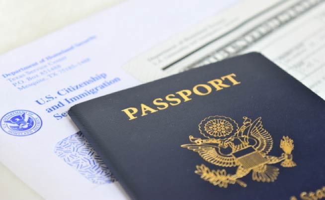 immigration passport renewal