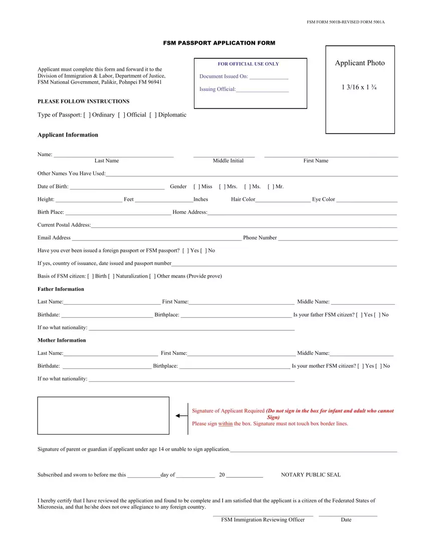 immigration passport renewal