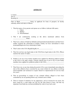 india passport application status