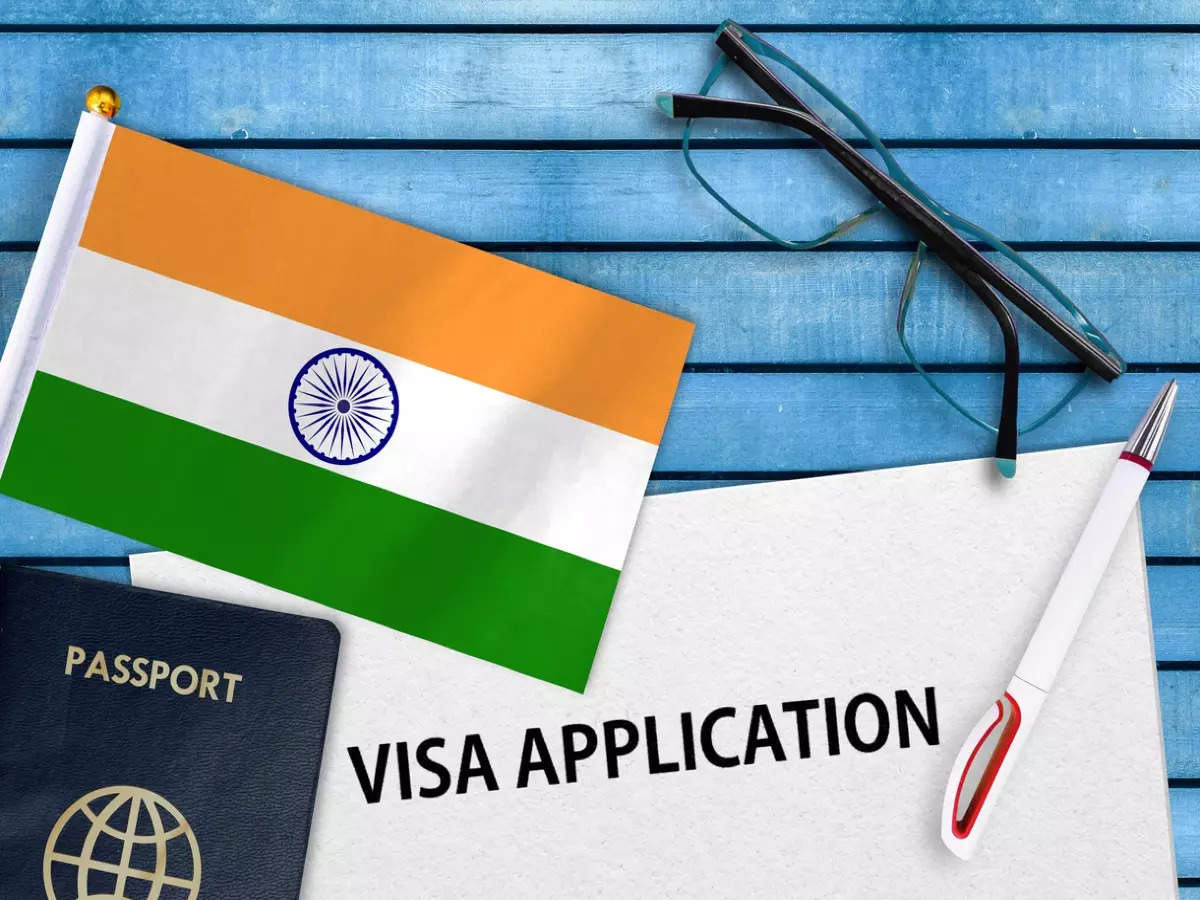 india passport free visa